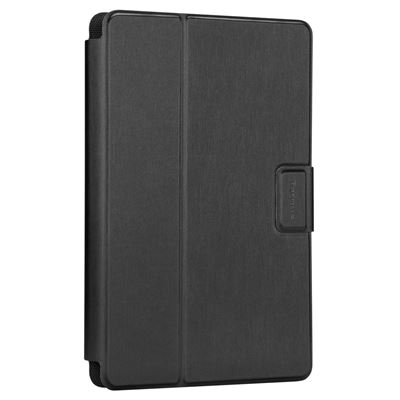 Picture of Safe Fit™ Universal 7-8.5" 360° Rotating Tablet Case - Black