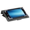 Picture of Safe Fit™ Universal 7-8.5" 360° Rotating Tablet Case - Black