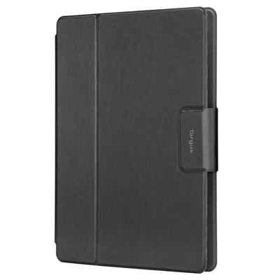 Picture of Safe Fit™ Universal 9-10.5” 360° Rotating Tablet Case - Black