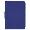 Picture of Safe Fit™ Universal 9-10.5” 360° Rotating Tablet Case - Blue