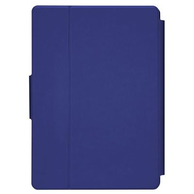 Picture of Safe Fit™ Universal 9-10.5” 360° Rotating Tablet Case - Blue