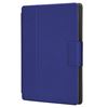 Picture of Safe Fit™ Universal 9-10.5” 360° Rotating Tablet Case - Blue