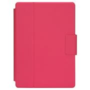 Picture of Safe Fit™ Universal 9-10.5” 360° Rotating Tablet Case - Pink