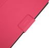 Picture of Safe Fit™ Universal 9-10.5” 360° Rotating Tablet Case - Pink