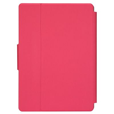 Picture of Safe Fit™ Universal 9-10.5” 360° Rotating Tablet Case - Pink