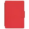 Picture of Safe Fit™ Universal 9-10.5” 360° Rotating Tablet Case - Red