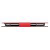 Picture of Safe Fit™ Universal 9-10.5” 360° Rotating Tablet Case - Red