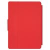 Picture of Safe Fit™ Universal 9-10.5” 360° Rotating Tablet Case - Red