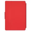 Picture of Safe Fit™ Universal 9-10.5” 360° Rotating Tablet Case - Red