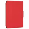 Picture of Safe Fit™ Universal 9-10.5” 360° Rotating Tablet Case - Red