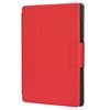 Picture of Safe Fit™ Universal 9-10.5” 360° Rotating Tablet Case - Red