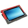 Picture of Safe Fit™ Universal 9-10.5” 360° Rotating Tablet Case - Red