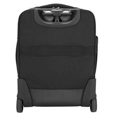 Picture of CitySmart 12-15.6” Compact Under-Seat Roller - Black/Grey