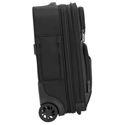 Picture of CitySmart 12-15.6” Compact Under-Seat Roller - Black/Grey