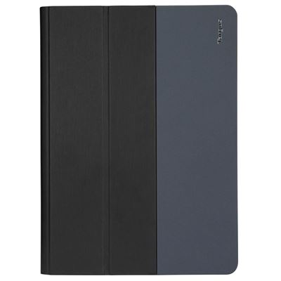 Picture of Fit-n-Grip™ Universal 9-10.5” 360° Rotating Tablet Case - Black