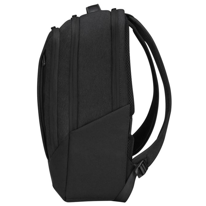 Cypress 15.6” Hero Backpack with EcoSmart® - Black