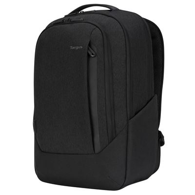 Picture of Cypress 15.6” Hero Backpack with EcoSmart® - Black