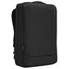 Picture of Cypress 15.6” Convertible Backpack with EcoSmart® - Black