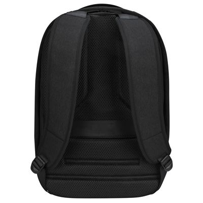 Picture of Cypress 15.6” Security Backpack with EcoSmart® - Black