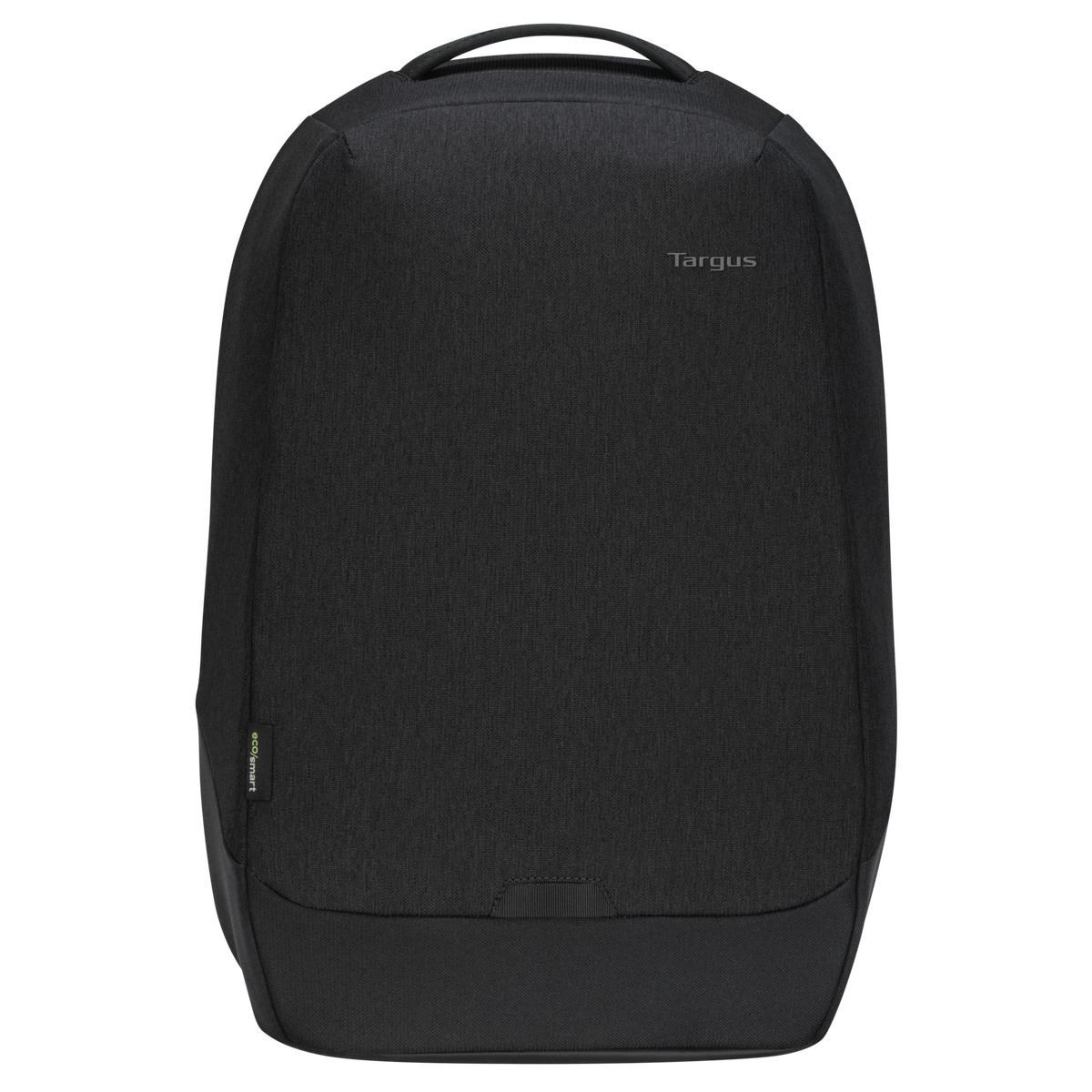 Backpack Black Cypress 15.6” EcoSmart® with Security -