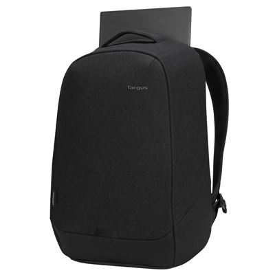 Picture of Cypress 15.6” Security Backpack with EcoSmart® - Black