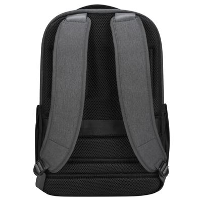 Picture of Cypress 15.6” Hero Backpack with EcoSmart® - Grey