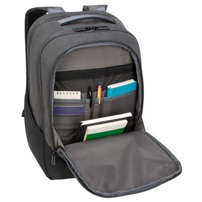 Picture of Cypress 15.6” Hero Backpack with EcoSmart® - Grey