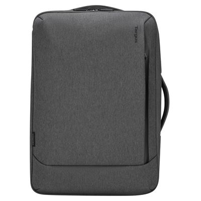 Picture of Cypress 15.6” Convertible Backpack with EcoSmart® - Grey