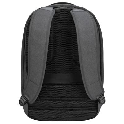 Picture of Cypress 15.6” Security Backpack with EcoSmart® - Grey