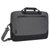 Picture of Cypress 15.6” Briefcase with EcoSmart® - Grey