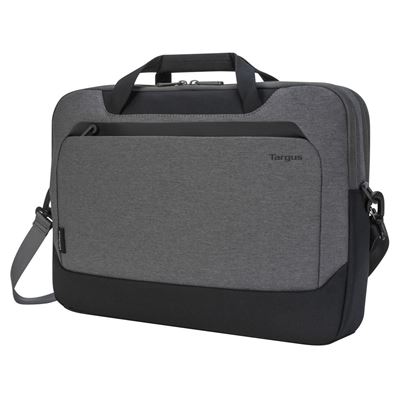 Picture of Cypress 15.6” Briefcase with EcoSmart® - Grey