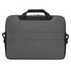 Picture of Cypress 15.6” Briefcase with EcoSmart® - Grey
