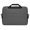 Picture of Cypress 15.6” Briefcase with EcoSmart® - Grey