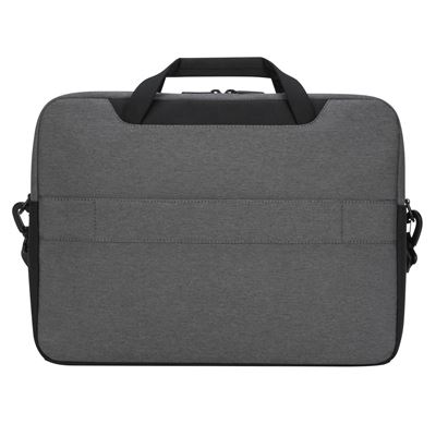 Picture of Cypress 15.6” Briefcase with EcoSmart® - Grey