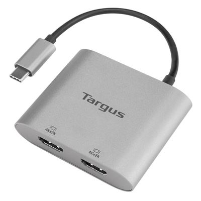 Picture of USB-C Dual Video Adapter