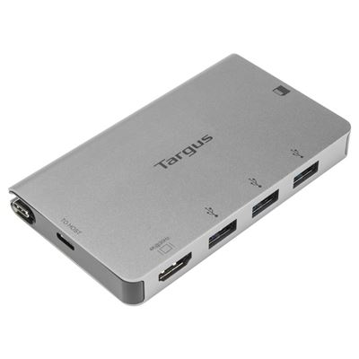 Picture of USB-C Single Video Multi-Port Hub