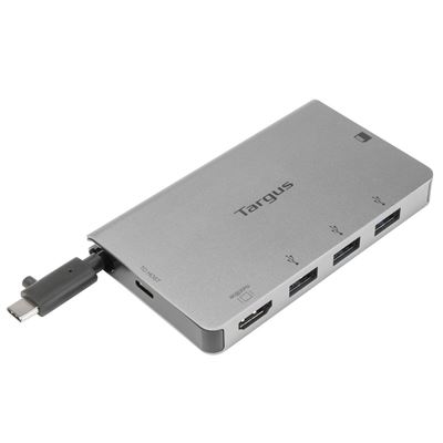 Picture of USB-C Single Video Multi-Port Hub