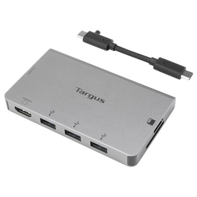 Picture of USB-C Single Video Multi-Port Hub