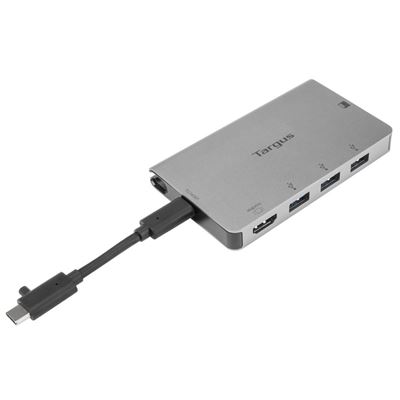 Picture of USB-C Single Video Multi-Port Hub