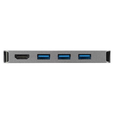 Picture of USB-C Single Video Multi-Port Hub