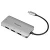 Picture of USB-C to 4-Port USB-A Hub