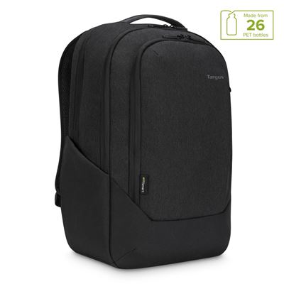 Picture of Cypress 15.6” Hero Backpack with EcoSmart® - Black