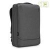 Picture of Cypress 15.6” Convertible Backpack with EcoSmart® - Grey