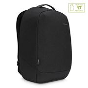 Picture of Cypress 15.6” Security Backpack with EcoSmart® - Black