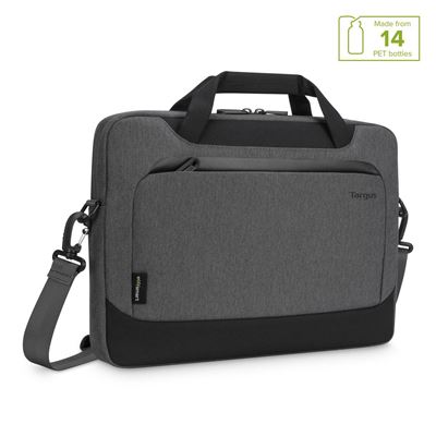 Picture of Cypress 15.6” Slimcase with EcoSmart® - Grey