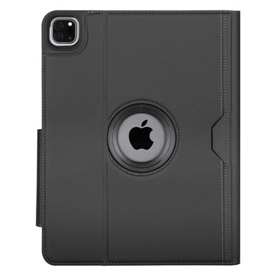 Picture of VersaVu® Classic Case for iPad Pro® 12.9-inch 4th gen. (2020) and 3rd gen. (2018) - Black