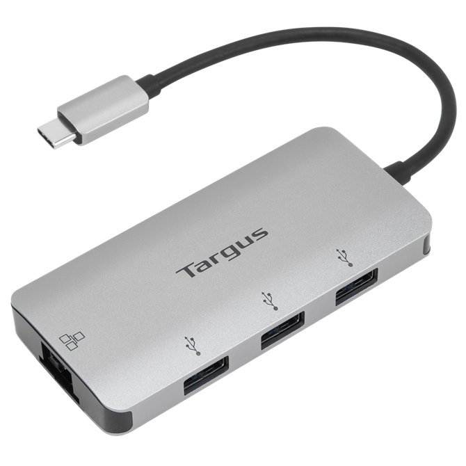 multiple usb to ethernet mac