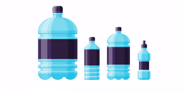 Balance EcoSmart - Turning Bottles into Bags